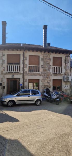 Casa Rustica CESAR